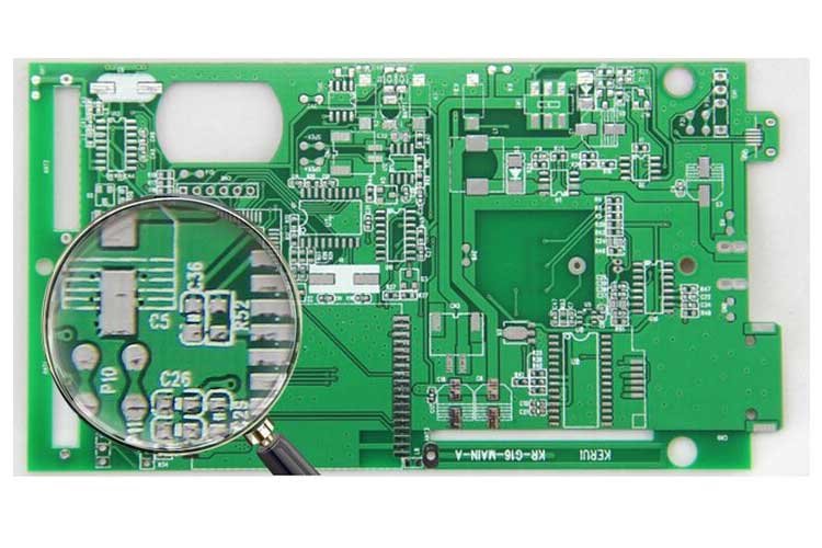 如何控製PCB電路板組裝車間濕度？