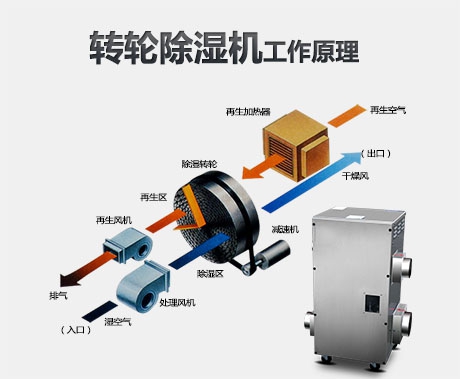 工業麻豆视频免费看在回南天雨季的作用