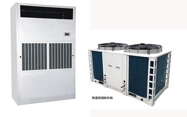 吸收式製冷係統如何工作