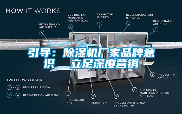 引導：麻豆视频免费看廠家品牌意識  立足深度營銷