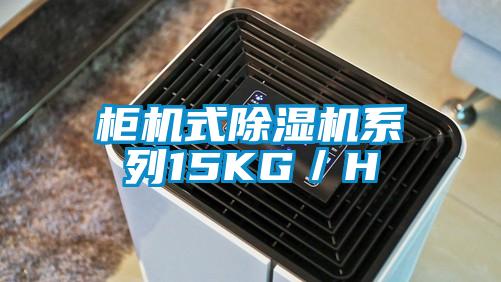 櫃機式麻豆视频免费看係列15KG／H