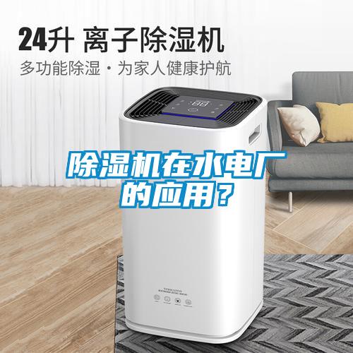 麻豆视频免费看在水電廠的應用？