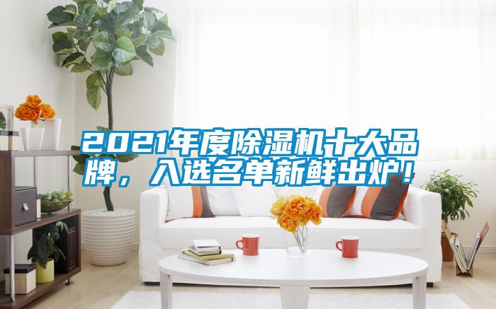 2021年度麻豆视频免费看十大品牌，入選名單新鮮出爐！