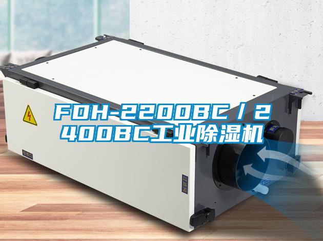 FDH-2200BC／2400BC工業麻豆视频免费看