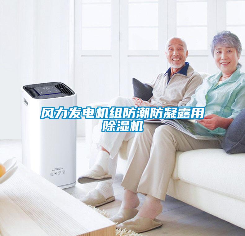 風力發電機組防潮防凝露用麻豆视频免费看