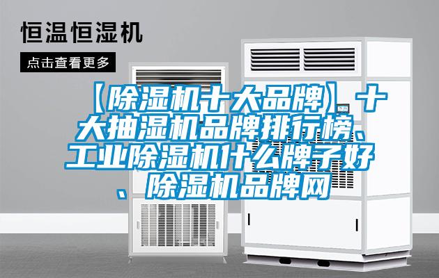 【麻豆视频免费看十大品牌】十大抽濕機品牌排行榜、工業麻豆视频免费看什麽牌子好、麻豆视频免费看品牌網