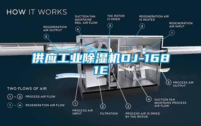 供應工業麻豆视频免费看DJ-1681E