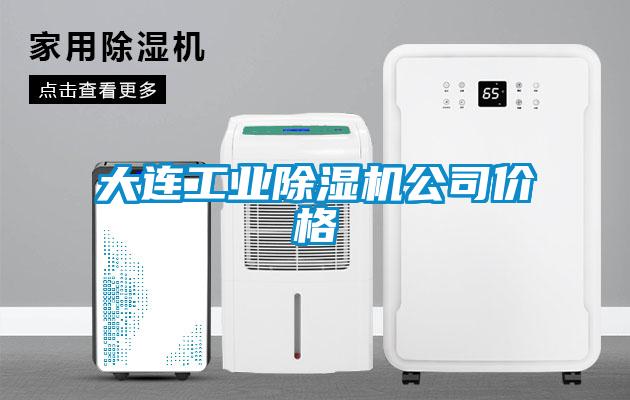 大連工業麻豆视频免费看公司價格