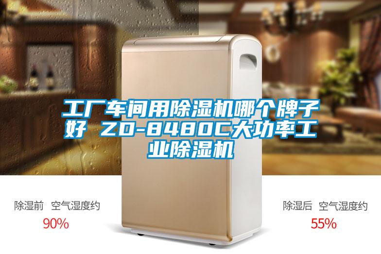 工廠車間用麻豆视频免费看哪個牌子好 ZD-8480C大功率工業麻豆视频免费看