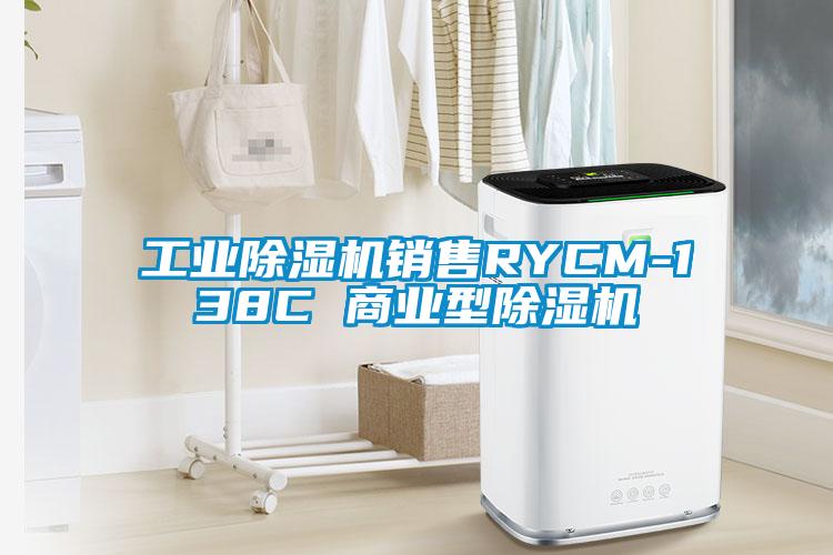 工業麻豆视频免费看銷售RYCM-138C 商業型麻豆视频免费看