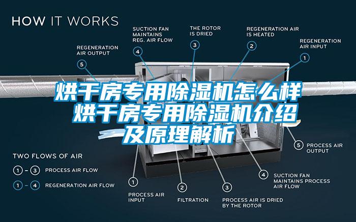 烘幹房專用麻豆视频免费看怎麽樣 烘幹房專用麻豆视频免费看介紹及原理解析