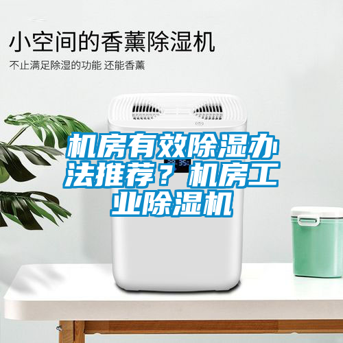 機房有效除濕辦法推薦？機房工業麻豆视频免费看