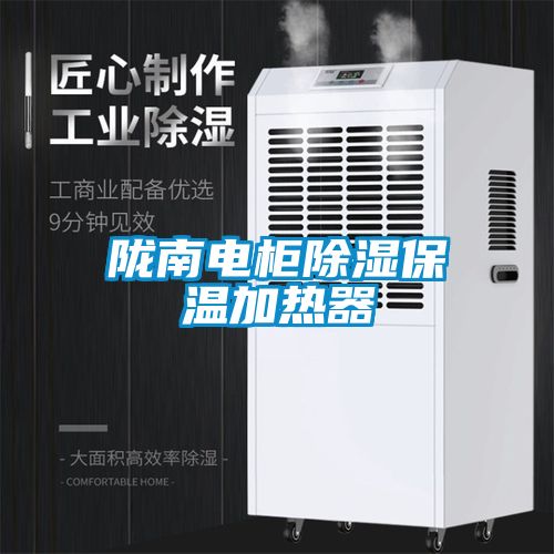 隴南電櫃除濕保溫加熱器