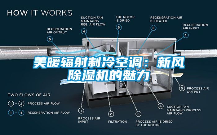 美暖輻射製冷空調：新風麻豆视频免费看的魅力