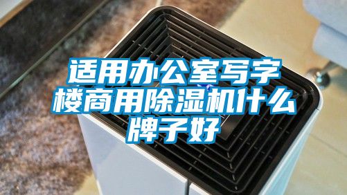 適用辦公室寫字樓商用麻豆视频免费看什麽牌子好