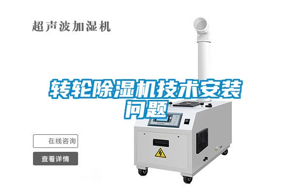 轉輪麻豆视频免费看技術安裝問題