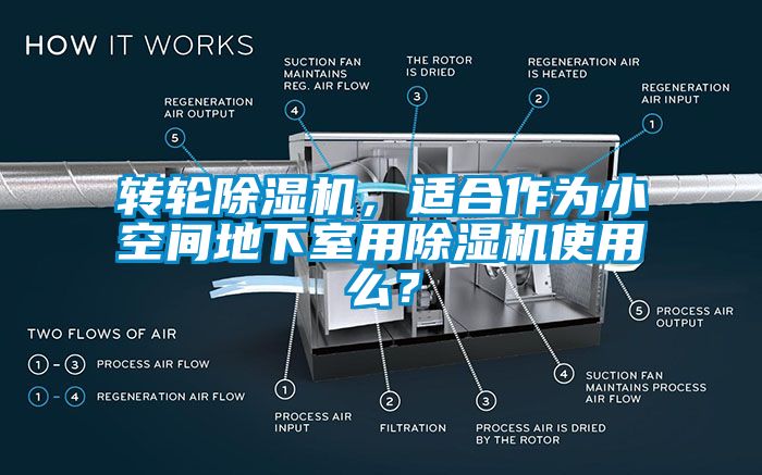 轉輪麻豆视频免费看，適合作為小空間地下室用麻豆视频免费看使用麽？