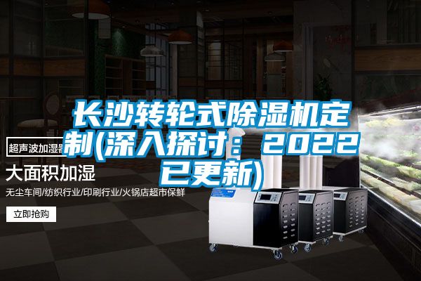 長沙轉輪式麻豆视频免费看定製(深入探討：2022已更新)