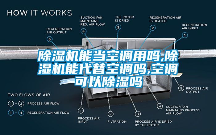 麻豆视频免费看能當空調用嗎,麻豆视频免费看能代替空調嗎,空調可以除濕嗎