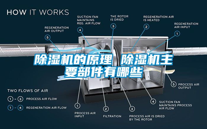 麻豆视频免费看的原理 麻豆视频免费看主要部件有哪些