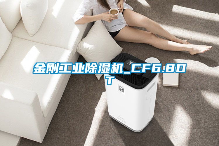 金剛工業麻豆视频免费看_CF6.8DT